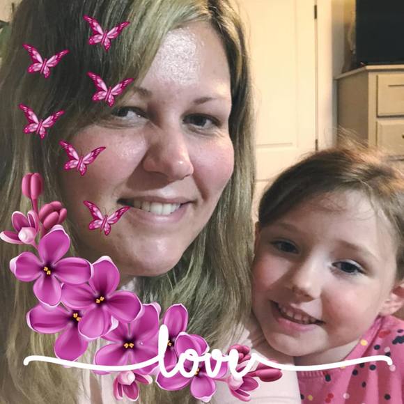 Meet your Posher, Kelly - Picture 1 of 1